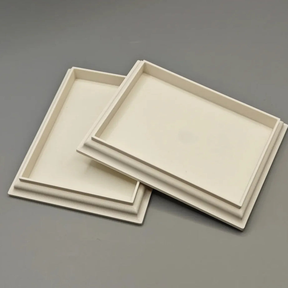 Roman Column Base, Perfect for Displaying Hanging Card Dolls