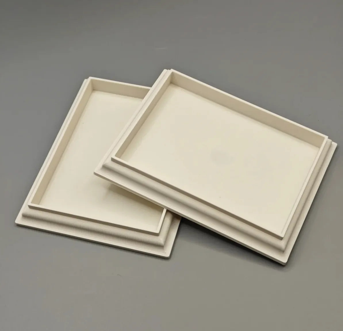 Roman Column Base, Perfect for Displaying Hanging Card Dolls